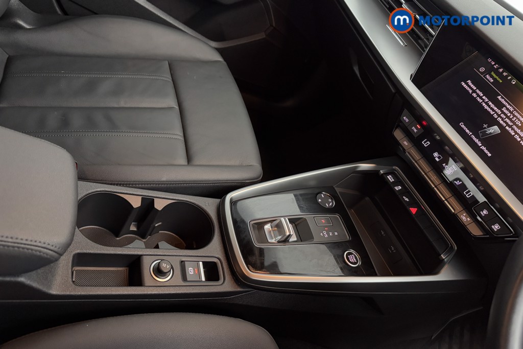 Audi A3 Sport Automatic Petrol Plug-In Hybrid Hatchback - Stock Number (1589880) - 17th supplementary image