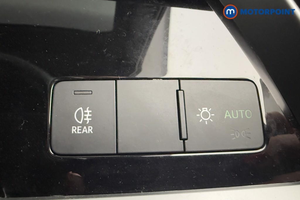 Audi A3 Sport Automatic Petrol Plug-In Hybrid Hatchback - Stock Number (1589880) - 18th supplementary image