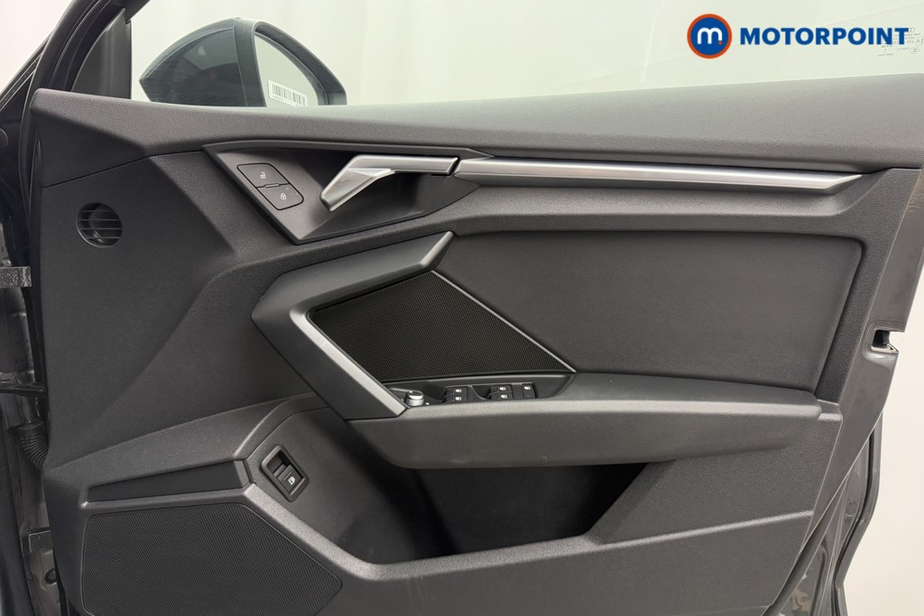 Audi A3 Sport Automatic Petrol Plug-In Hybrid Hatchback - Stock Number (1589880) - 19th supplementary image