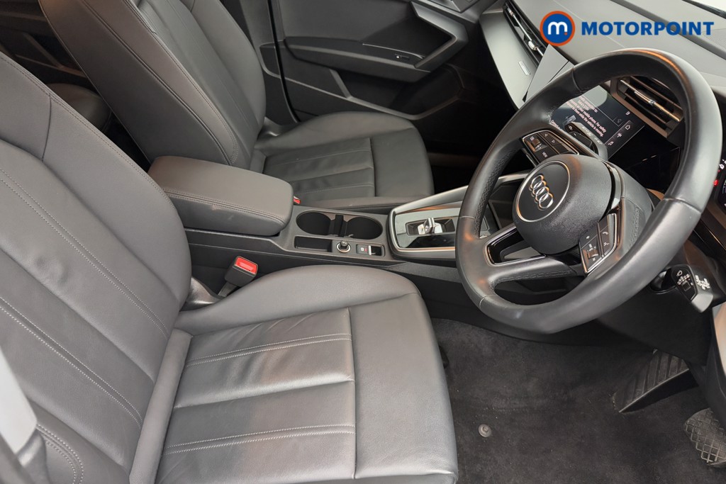 Audi A3 Sport Automatic Petrol Plug-In Hybrid Hatchback - Stock Number (1589880) - 22nd supplementary image