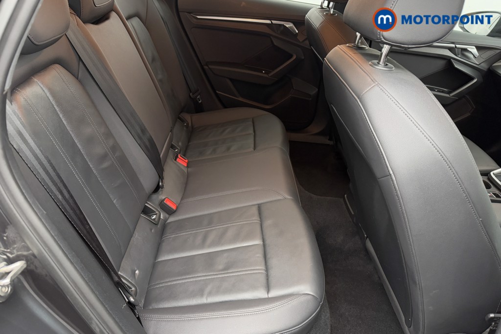 Audi A3 Sport Automatic Petrol Plug-In Hybrid Hatchback - Stock Number (1589880) - 24th supplementary image