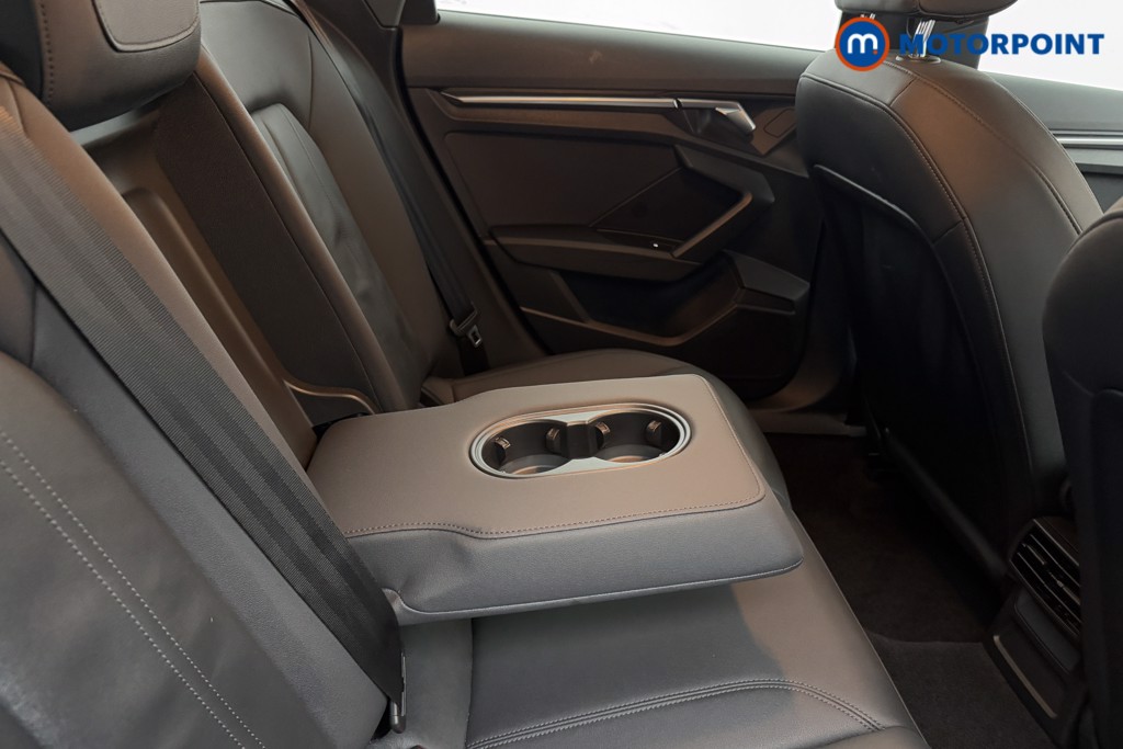 Audi A3 Sport Automatic Petrol Plug-In Hybrid Hatchback - Stock Number (1589880) - 26th supplementary image