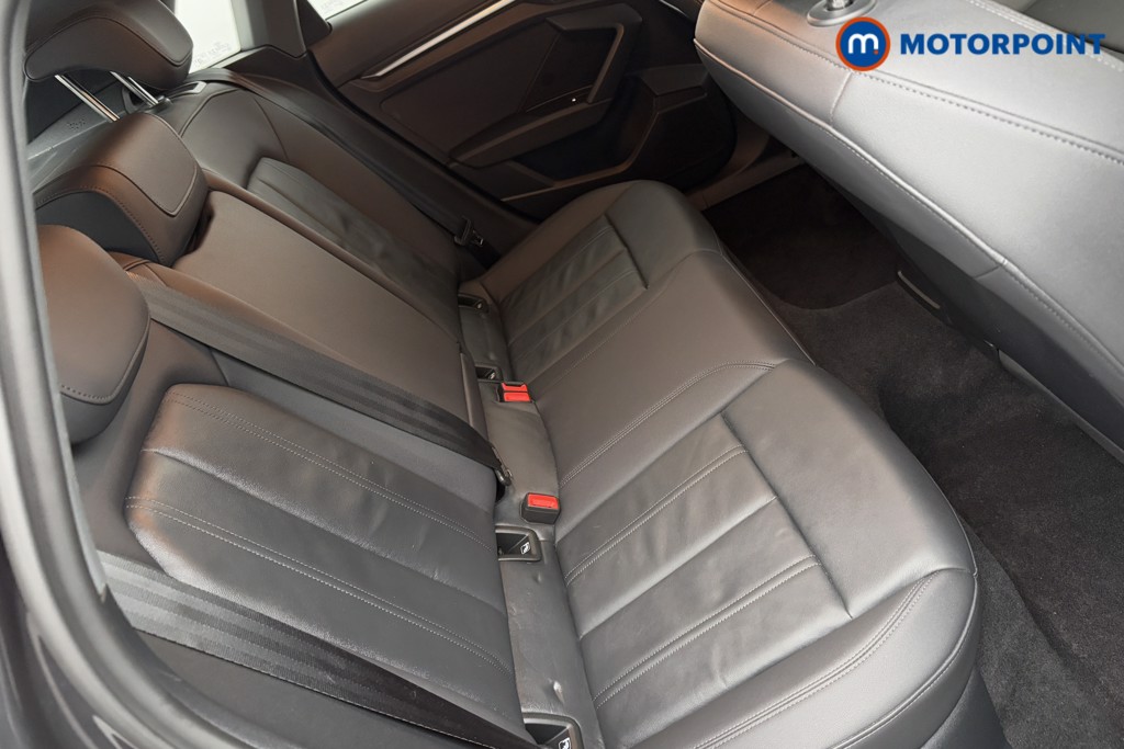 Audi A3 Sport Automatic Petrol Plug-In Hybrid Hatchback - Stock Number (1589880) - 27th supplementary image