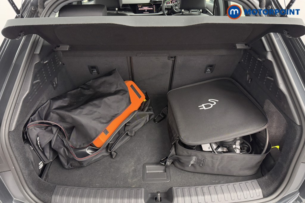 Audi A3 Sport Automatic Petrol Plug-In Hybrid Hatchback - Stock Number (1589880) - 28th supplementary image
