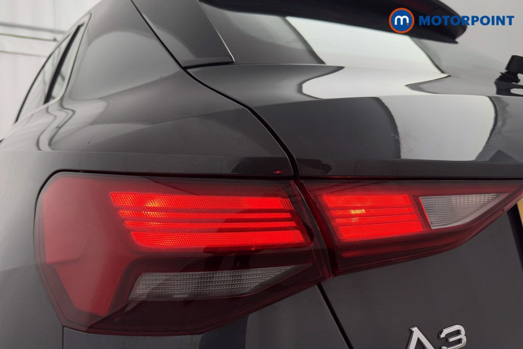 Audi A3 Sport Automatic Petrol Plug-In Hybrid Hatchback - Stock Number (1589880) - 30th supplementary image