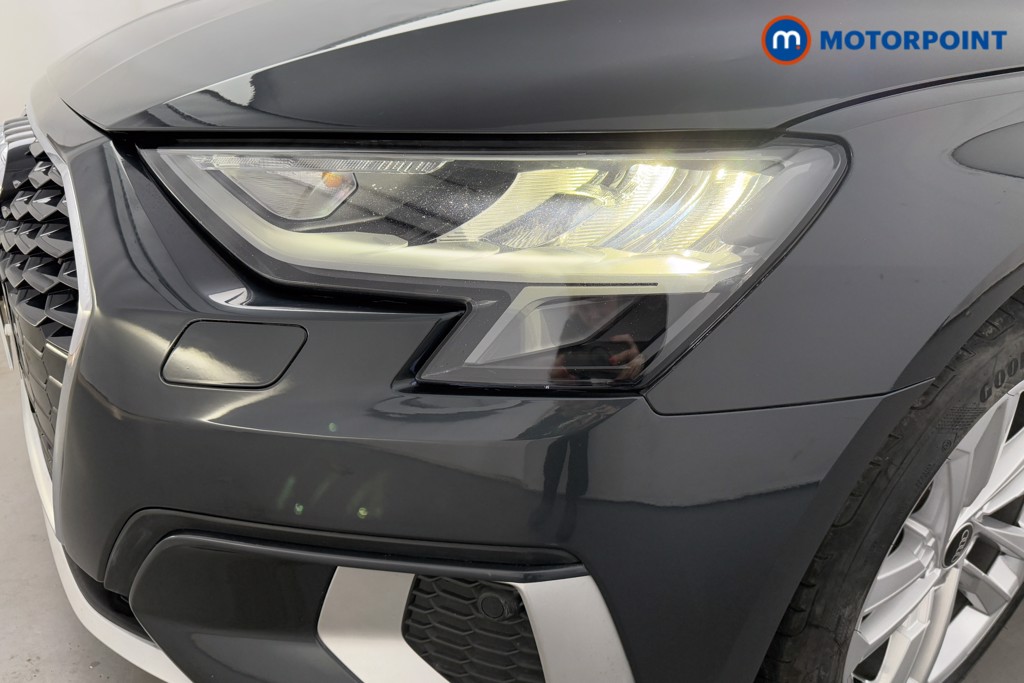 Audi A3 Sport Automatic Petrol Plug-In Hybrid Hatchback - Stock Number (1589880) - 31st supplementary image