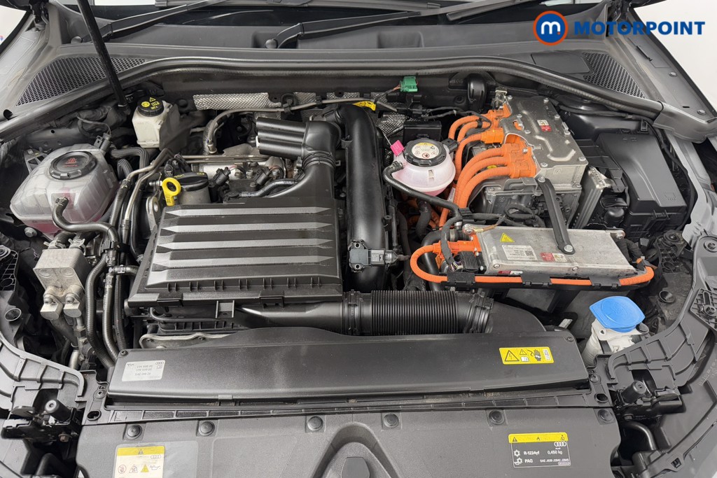 Audi A3 Sport Automatic Petrol Plug-In Hybrid Hatchback - Stock Number (1589880) - 32nd supplementary image
