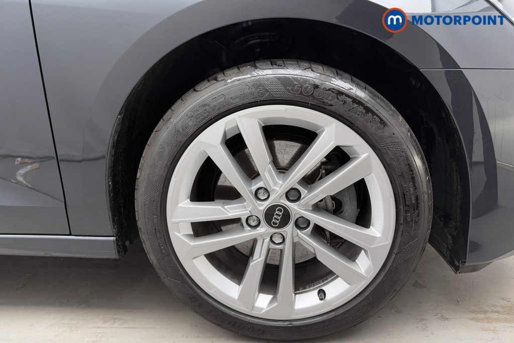 Audi A3 Sport Automatic Petrol Plug-In Hybrid Hatchback - Stock Number (1589880) - 33rd supplementary image