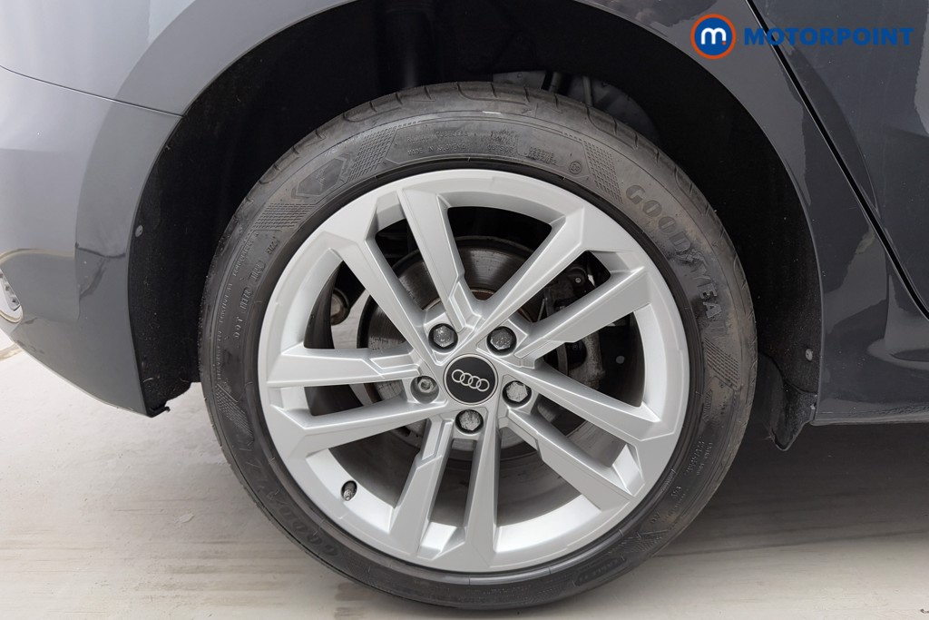 Audi A3 Sport Automatic Petrol Plug-In Hybrid Hatchback - Stock Number (1589880) - 34th supplementary image