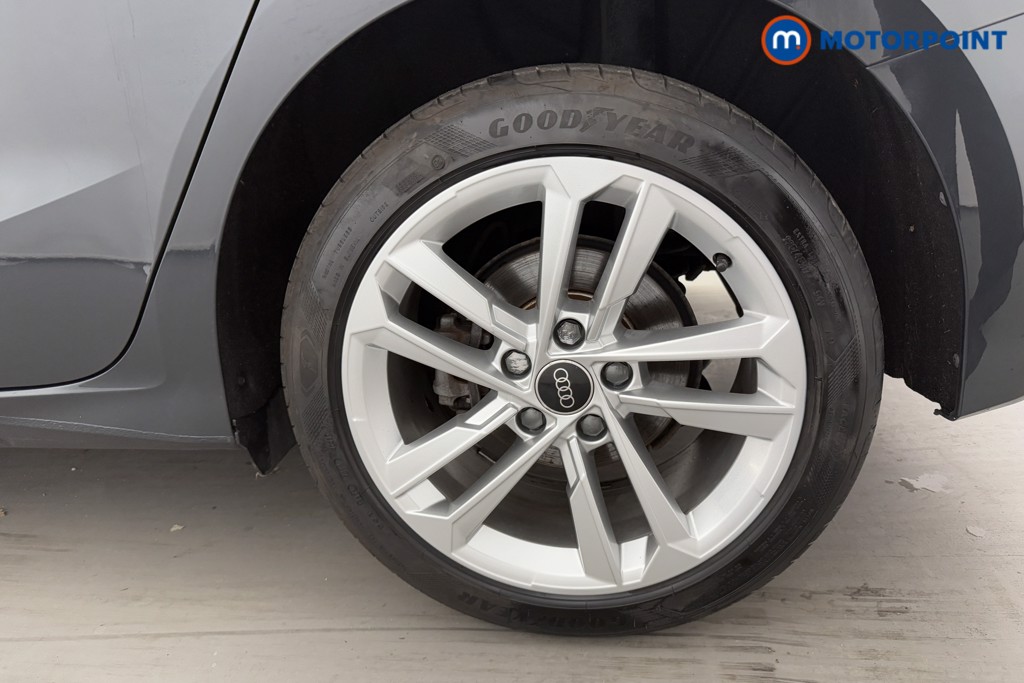 Audi A3 Sport Automatic Petrol Plug-In Hybrid Hatchback - Stock Number (1589880) - 36th supplementary image