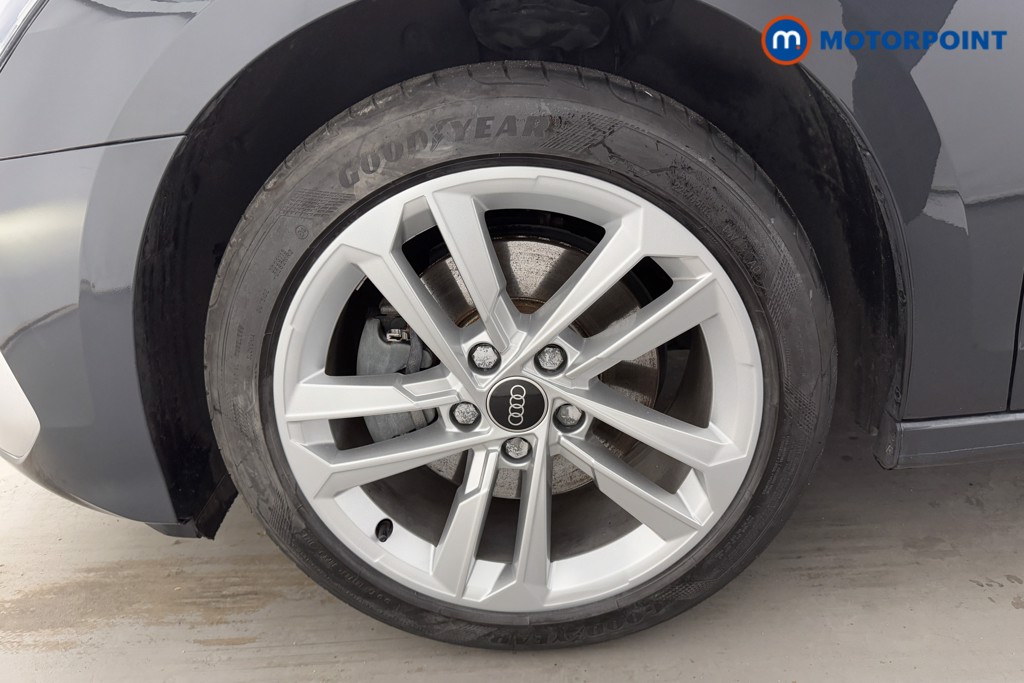 Audi A3 Sport Automatic Petrol Plug-In Hybrid Hatchback - Stock Number (1589880) - 37th supplementary image