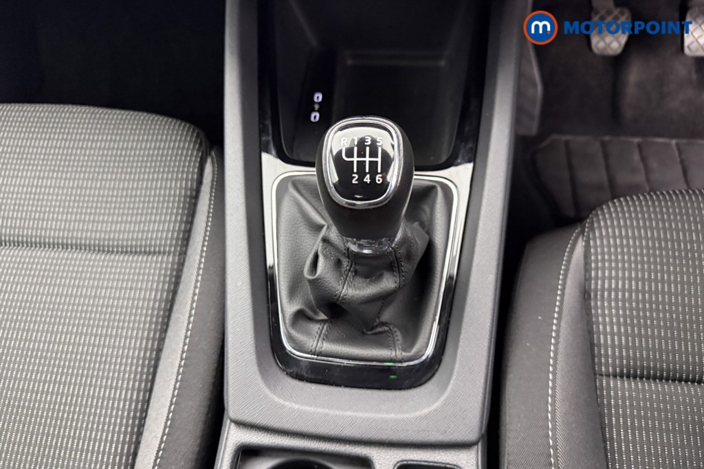 Skoda Octavia Se First Edition Manual Petrol Hatchback - Stock Number (1589886) - 13th supplementary image