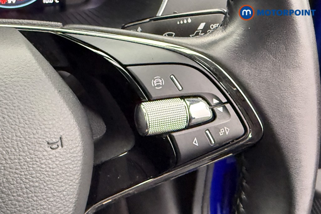 Skoda Octavia Se First Edition Manual Petrol Hatchback - Stock Number (1589886) - 15th supplementary image