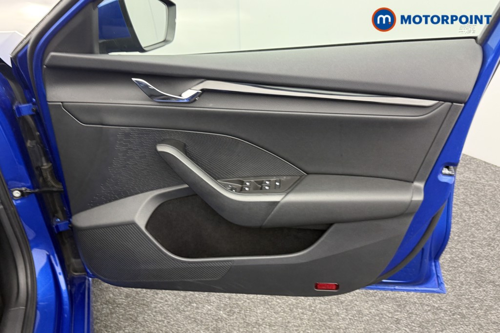 Skoda Octavia Se First Edition Manual Petrol Hatchback - Stock Number (1589886) - 18th supplementary image