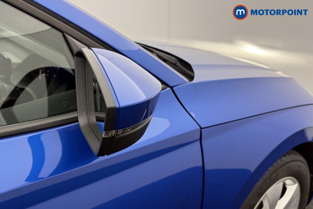 Skoda Octavia Se First Edition Manual Petrol Hatchback - Stock Number (1589886) - 19th supplementary image