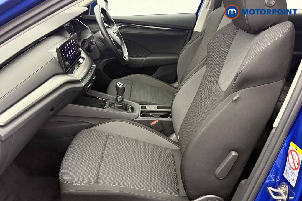 Skoda Octavia Se First Edition Manual Petrol Hatchback - Stock Number (1589886) - 22nd supplementary image