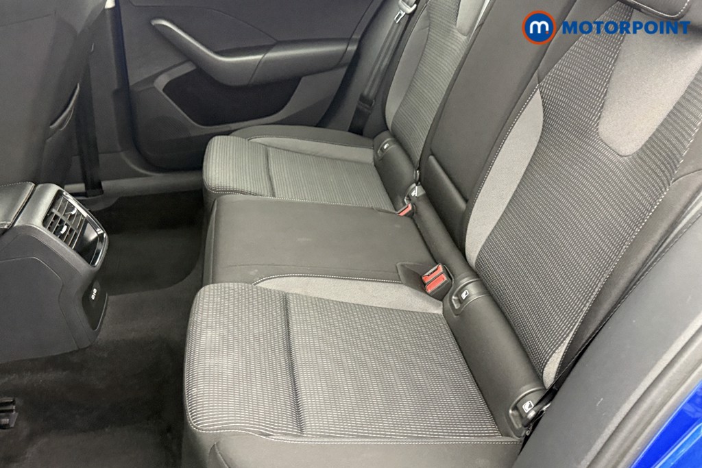 Skoda Octavia Se First Edition Manual Petrol Hatchback - Stock Number (1589886) - 23rd supplementary image