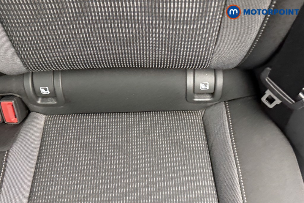 Skoda Octavia Se First Edition Manual Petrol Hatchback - Stock Number (1589886) - 24th supplementary image