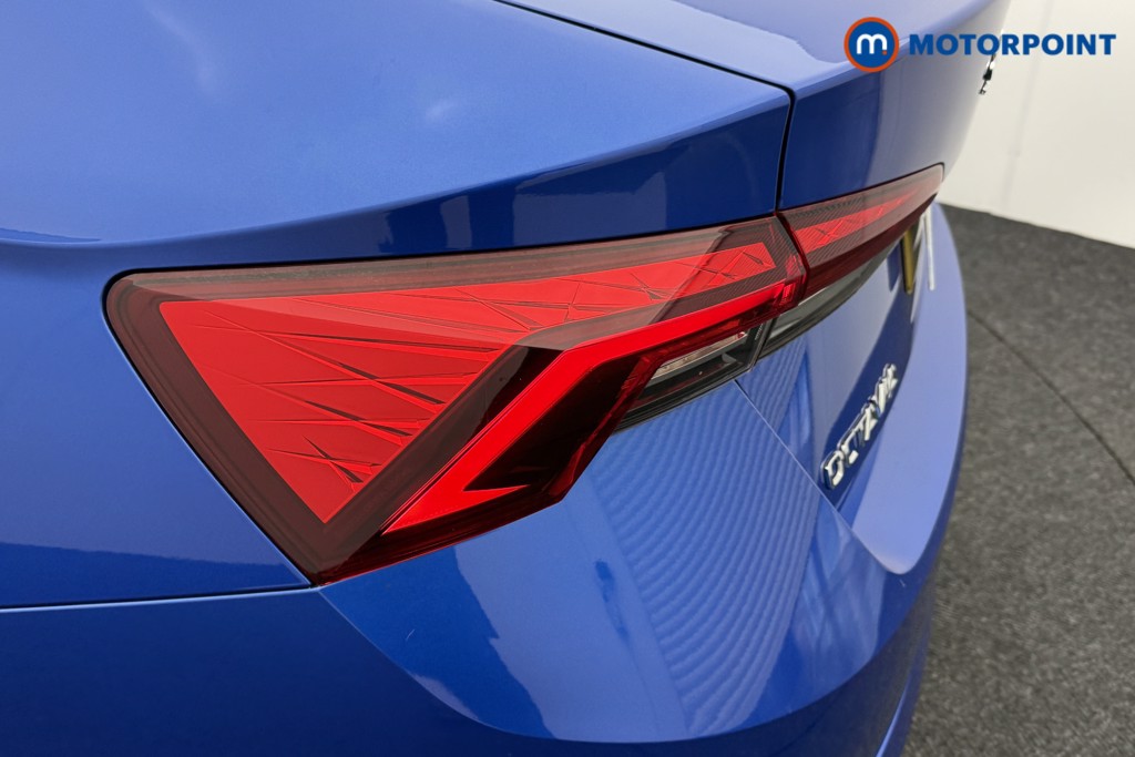 Skoda Octavia Se First Edition Manual Petrol Hatchback - Stock Number (1589886) - 25th supplementary image