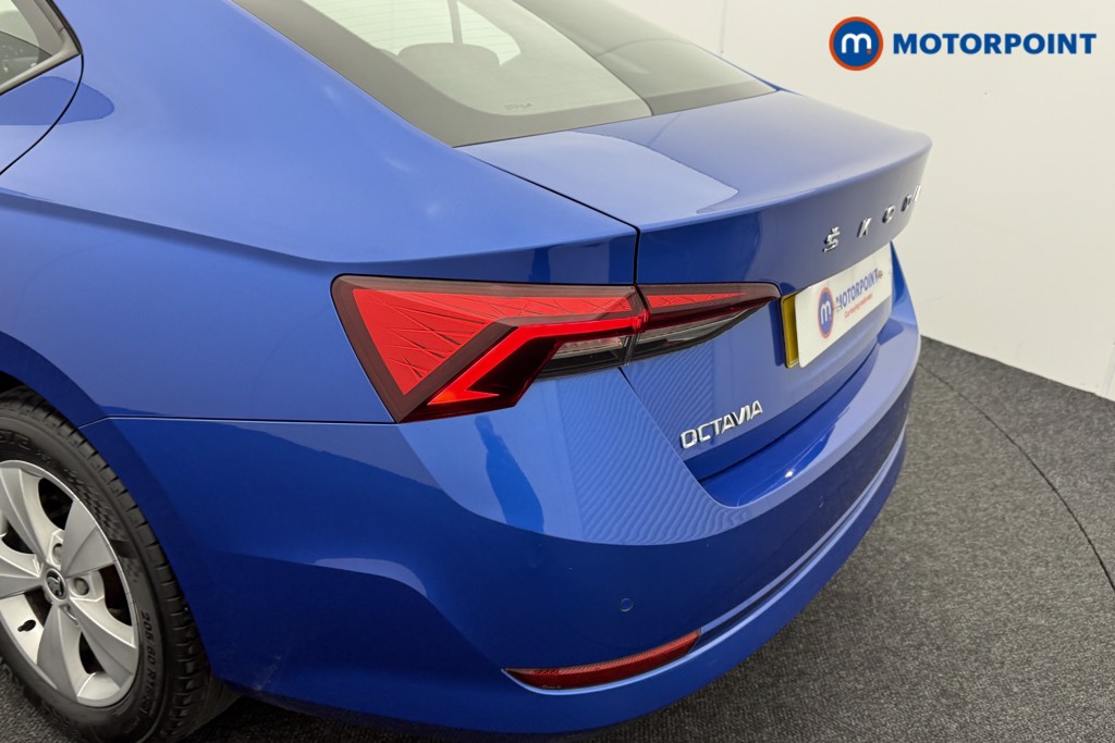 Skoda Octavia Se First Edition Manual Petrol Hatchback - Stock Number (1589886) - 26th supplementary image