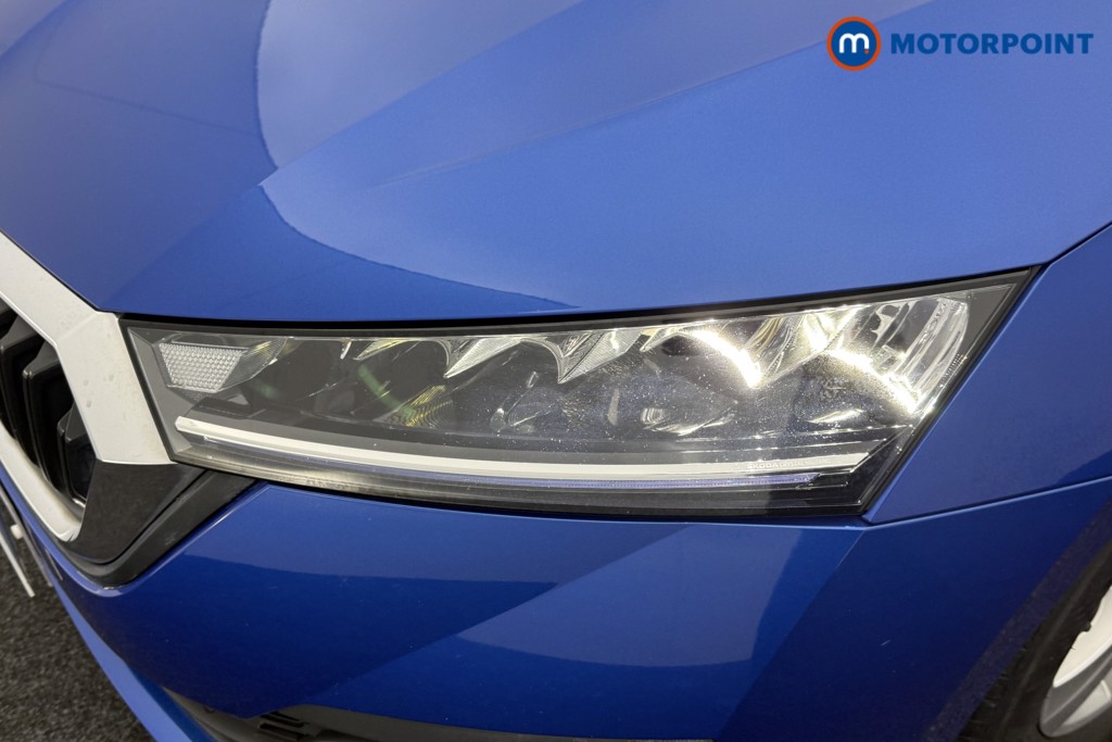 Skoda Octavia Se First Edition Manual Petrol Hatchback - Stock Number (1589886) - 27th supplementary image