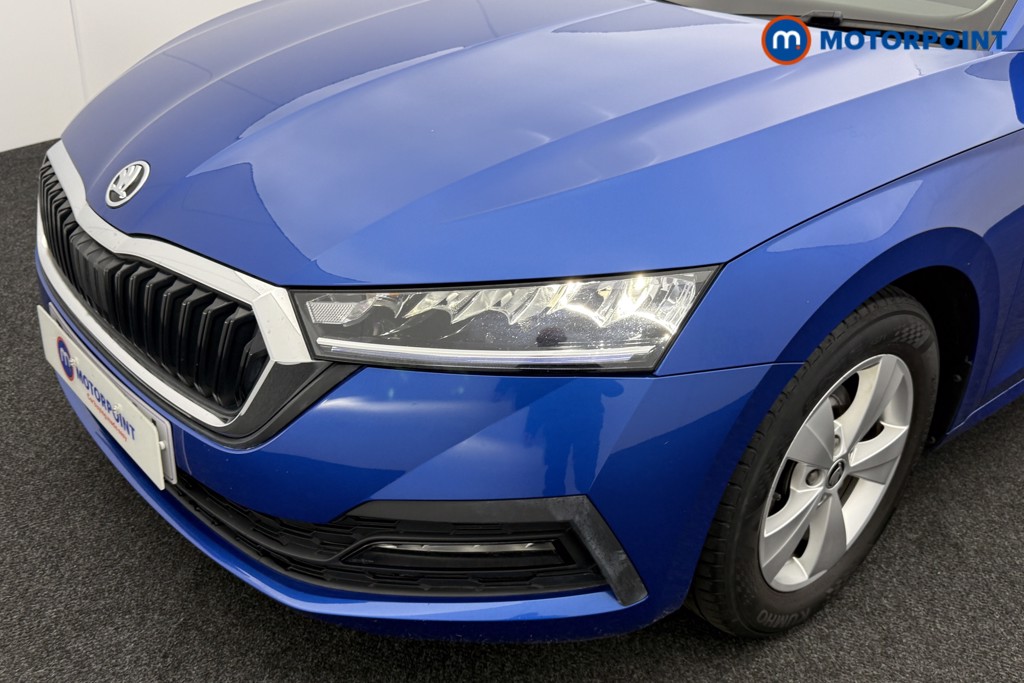 Skoda Octavia Se First Edition Manual Petrol Hatchback - Stock Number (1589886) - 28th supplementary image