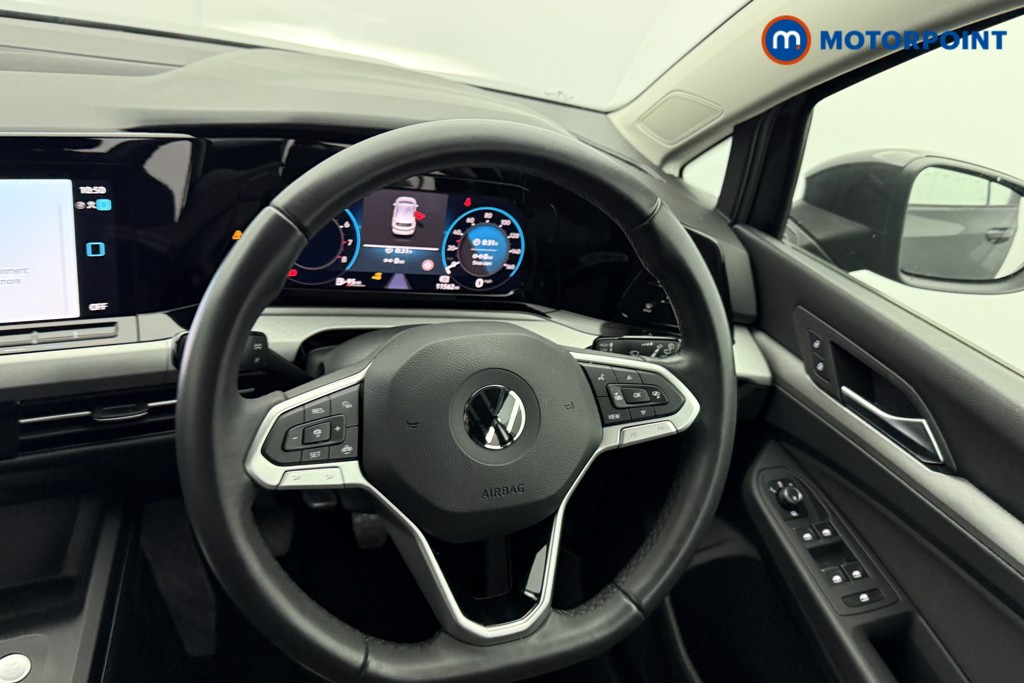 Volkswagen Golf Life Manual Petrol Hatchback - Stock Number (1589888) - 3rd supplementary image