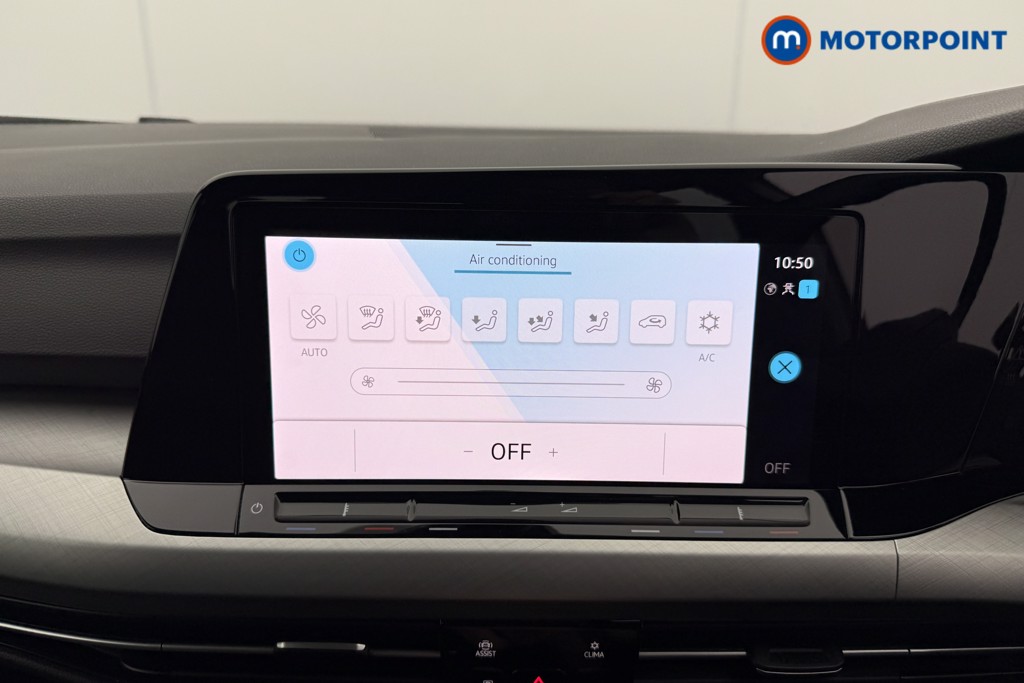 Volkswagen Golf Life Manual Petrol Hatchback - Stock Number (1589888) - 8th supplementary image