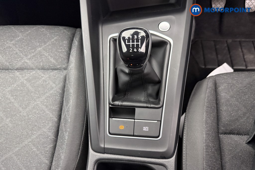 Volkswagen Golf Life Manual Petrol Hatchback - Stock Number (1589888) - 11th supplementary image