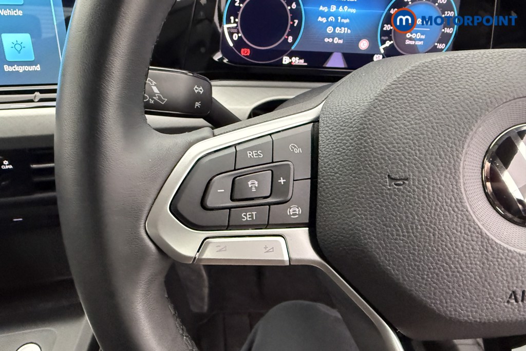 Volkswagen Golf Life Manual Petrol Hatchback - Stock Number (1589888) - 12th supplementary image