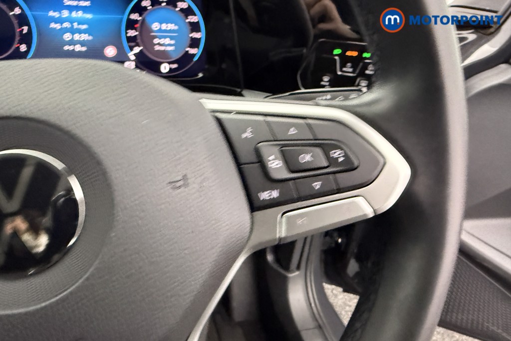 Volkswagen Golf Life Manual Petrol Hatchback - Stock Number (1589888) - 13th supplementary image