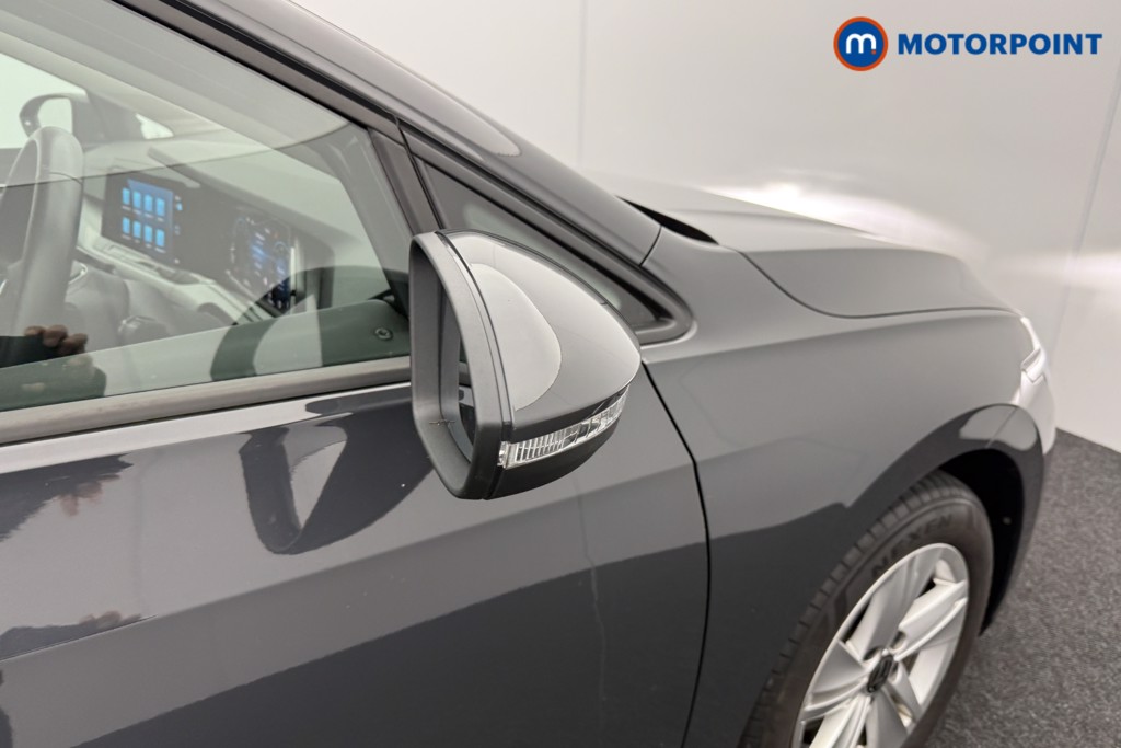 Volkswagen Golf Life Manual Petrol Hatchback - Stock Number (1589888) - 17th supplementary image