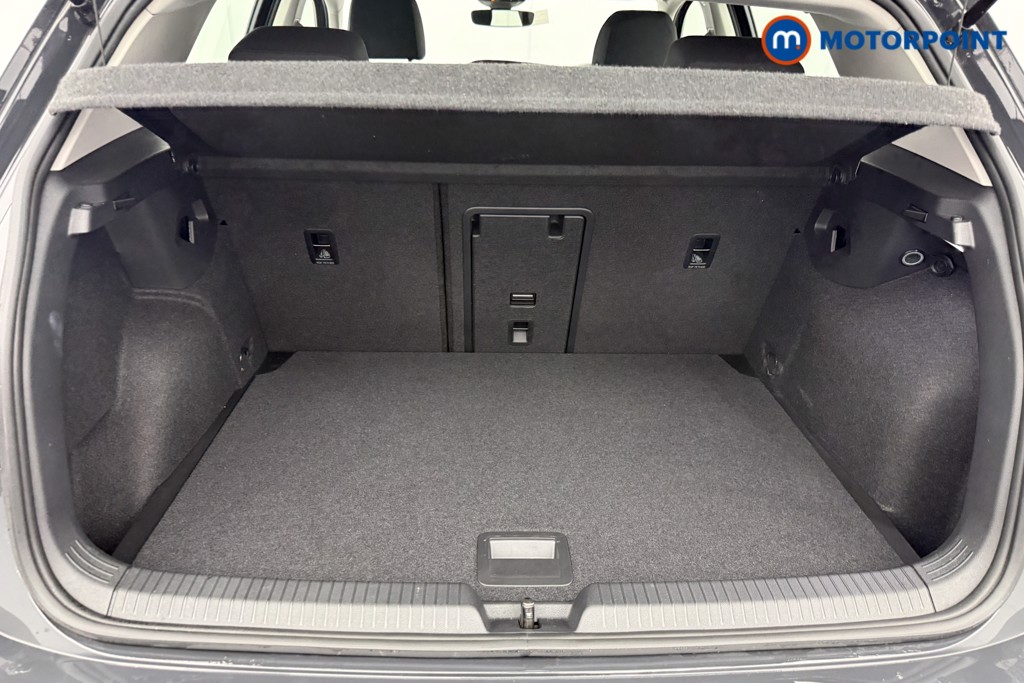 Volkswagen Golf Life Manual Petrol Hatchback - Stock Number (1589888) - 19th supplementary image