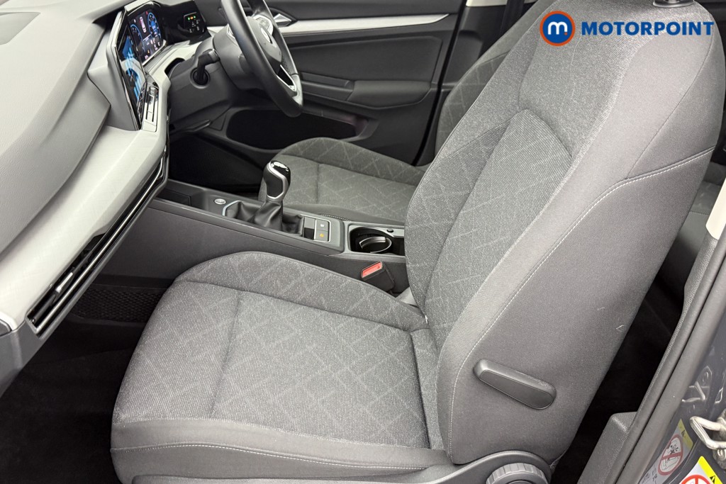 Volkswagen Golf Life Manual Petrol Hatchback - Stock Number (1589888) - 20th supplementary image