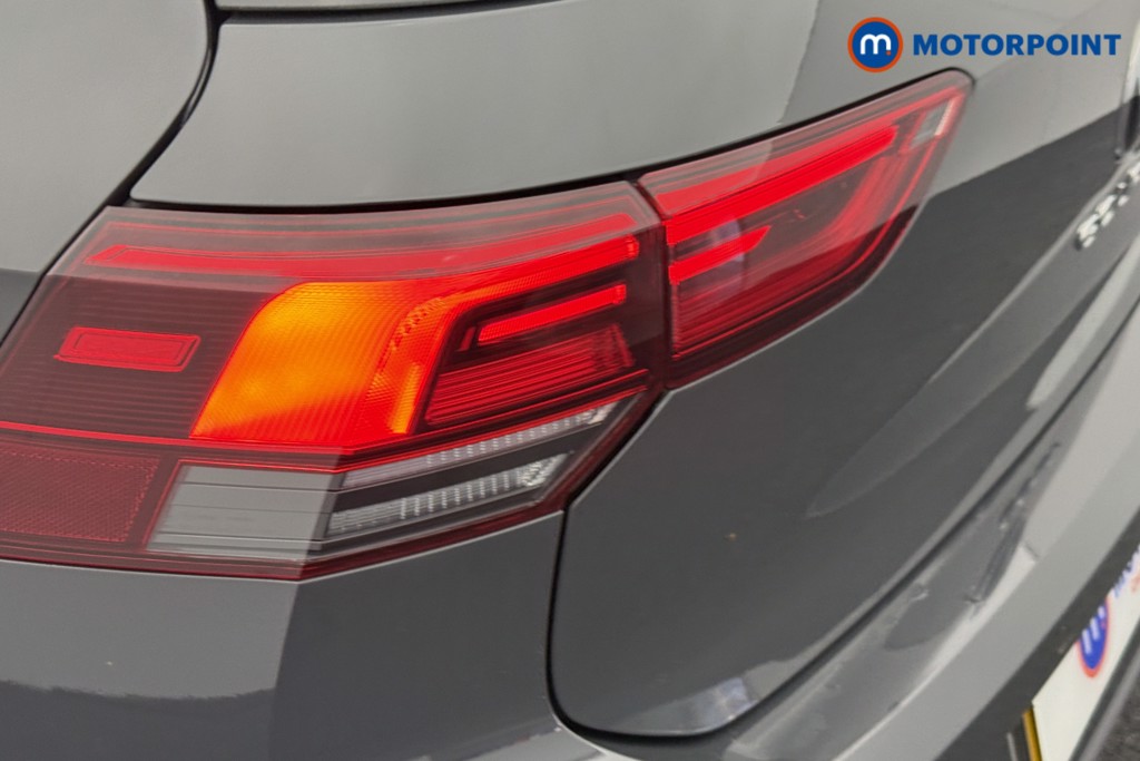 Volkswagen Golf Life Manual Petrol Hatchback - Stock Number (1589888) - 23rd supplementary image