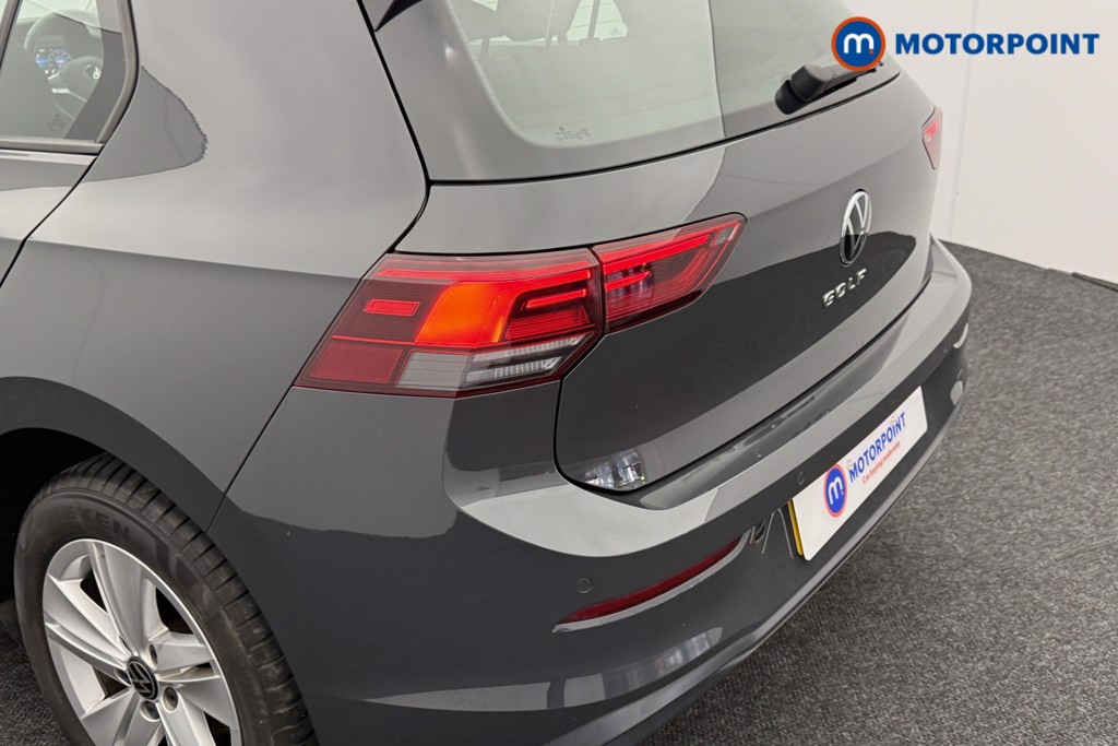 Volkswagen Golf Life Manual Petrol Hatchback - Stock Number (1589888) - 24th supplementary image