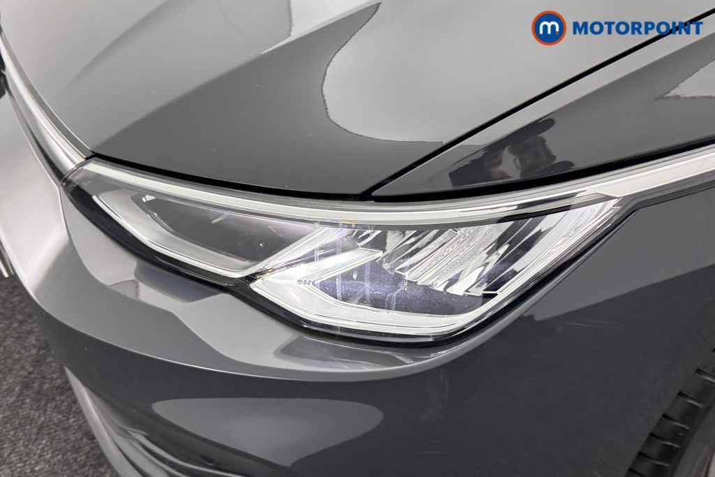 Volkswagen Golf Life Manual Petrol Hatchback - Stock Number (1589888) - 25th supplementary image