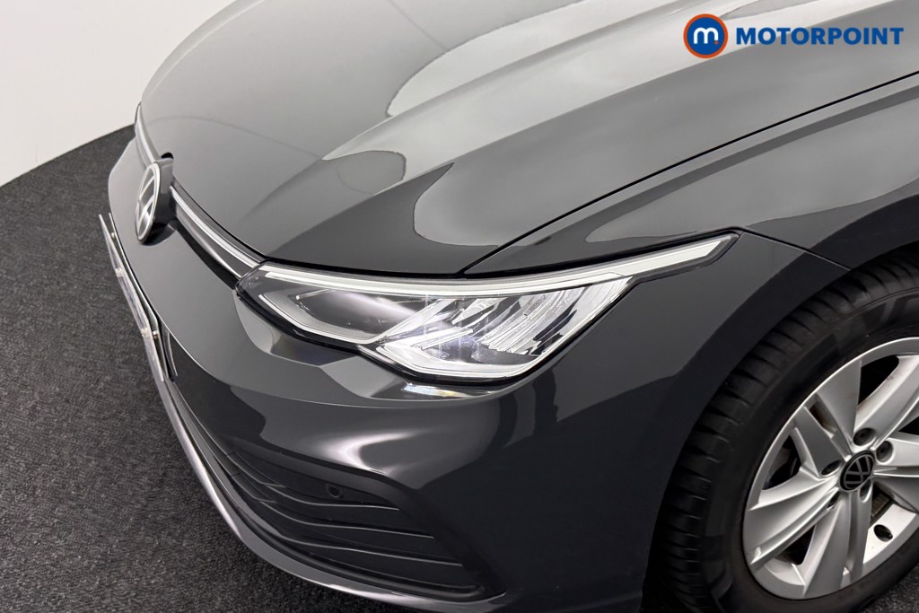 Volkswagen Golf Life Manual Petrol Hatchback - Stock Number (1589888) - 26th supplementary image