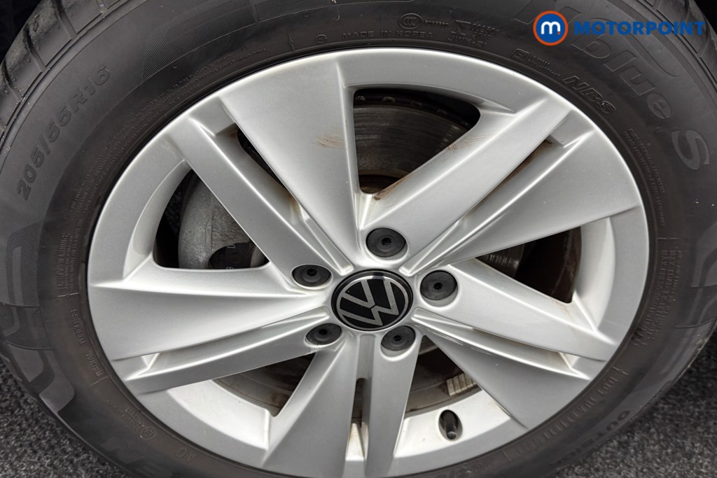 Volkswagen Golf Life Manual Petrol Hatchback - Stock Number (1589888) - 27th supplementary image