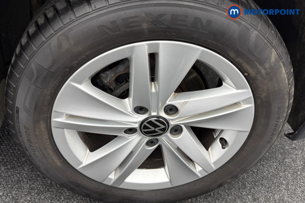 Volkswagen Golf Life Manual Petrol Hatchback - Stock Number (1589888) - 28th supplementary image