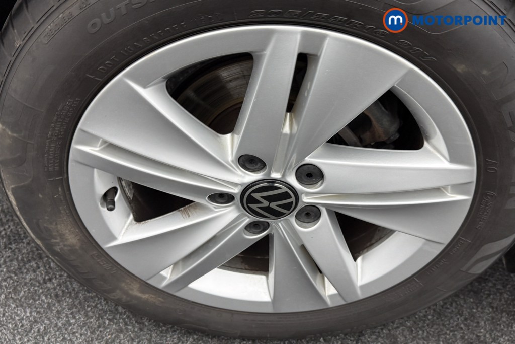 Volkswagen Golf Life Manual Petrol Hatchback - Stock Number (1589888) - 29th supplementary image