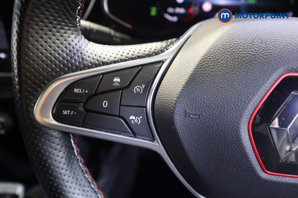 Renault Arkana R.S. Line Automatic Petrol-Electric Hybrid SUV - Stock Number (1590015) - 3rd supplementary image