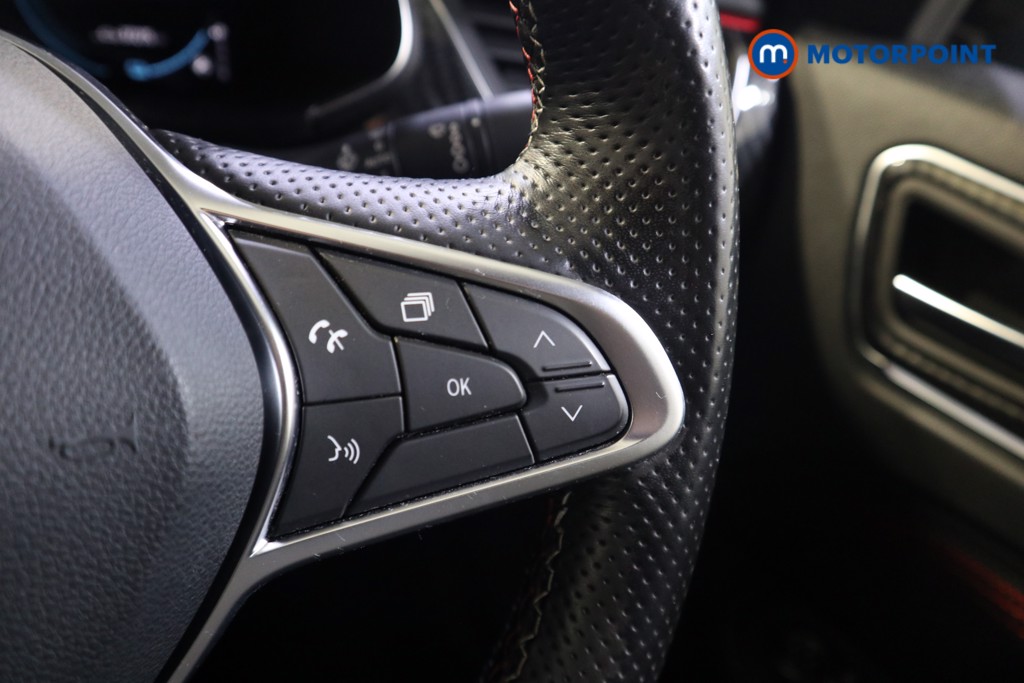 Renault Arkana R.S. Line Automatic Petrol-Electric Hybrid SUV - Stock Number (1590015) - 4th supplementary image
