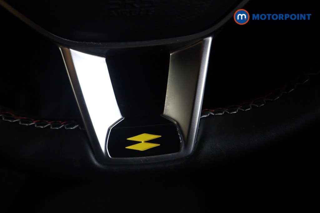 Renault Arkana R.S. Line Automatic Petrol-Electric Hybrid SUV - Stock Number (1590015) - 5th supplementary image