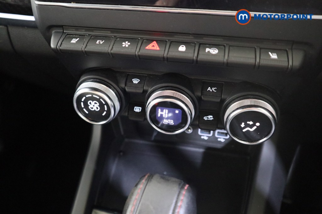 Renault Arkana R.S. Line Automatic Petrol-Electric Hybrid SUV - Stock Number (1590015) - 9th supplementary image