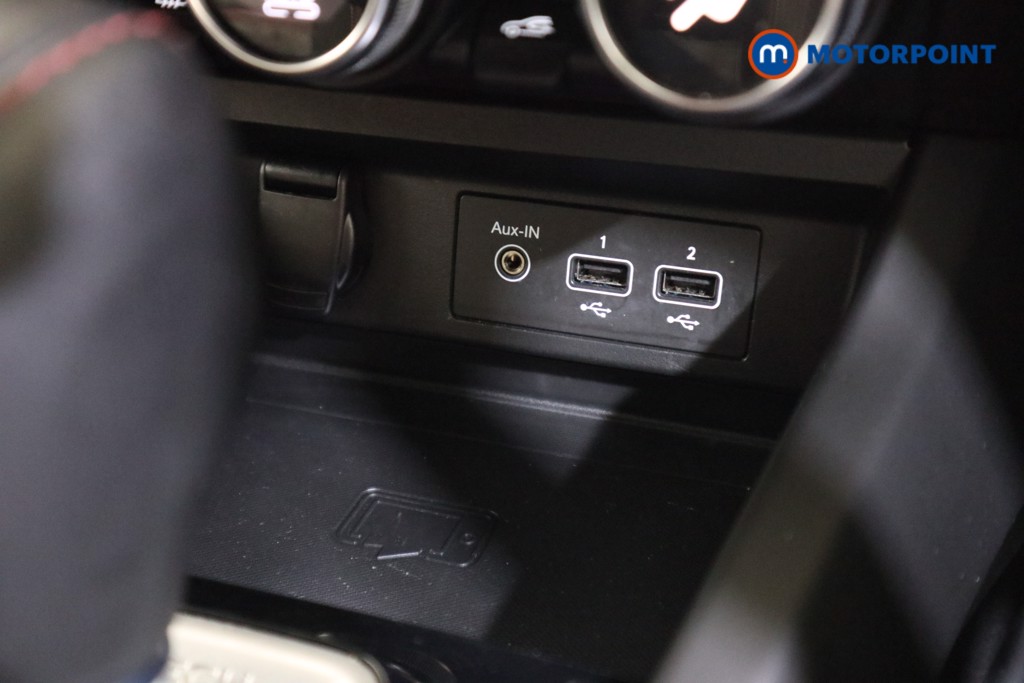 Renault Arkana R.S. Line Automatic Petrol-Electric Hybrid SUV - Stock Number (1590015) - 10th supplementary image