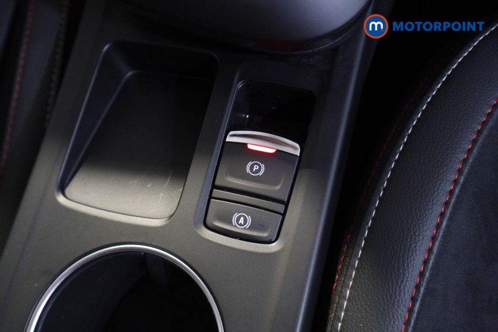 Renault Arkana R.S. Line Automatic Petrol-Electric Hybrid SUV - Stock Number (1590015) - 11th supplementary image