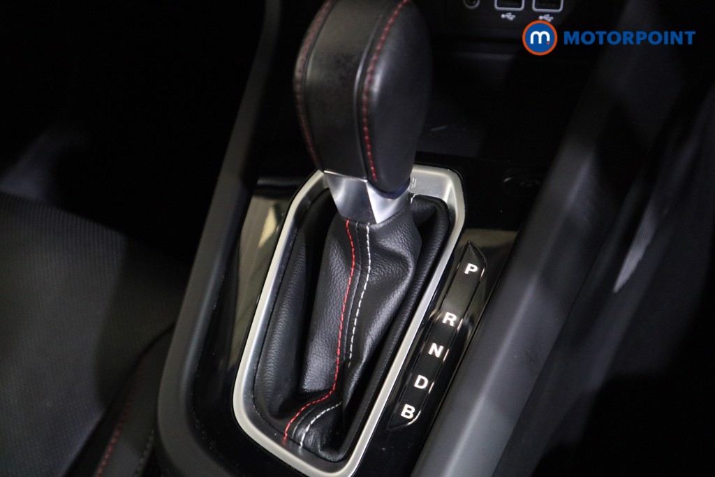 Renault Arkana R.S. Line Automatic Petrol-Electric Hybrid SUV - Stock Number (1590015) - 12th supplementary image