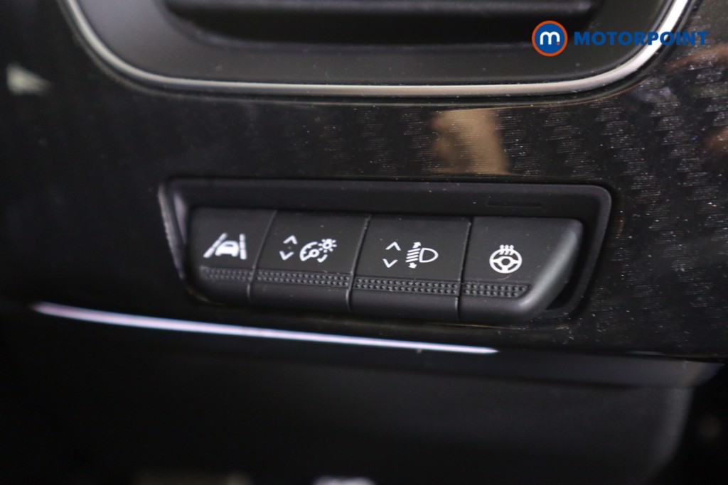 Renault Arkana R.S. Line Automatic Petrol-Electric Hybrid SUV - Stock Number (1590015) - 13th supplementary image