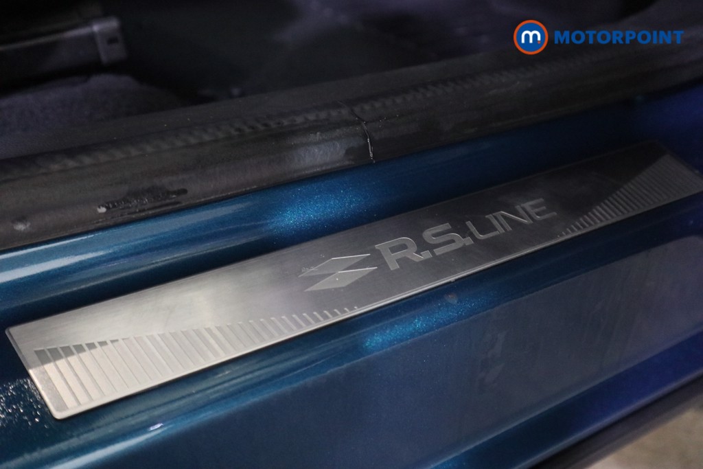 Renault Arkana R.S. Line Automatic Petrol-Electric Hybrid SUV - Stock Number (1590015) - 15th supplementary image